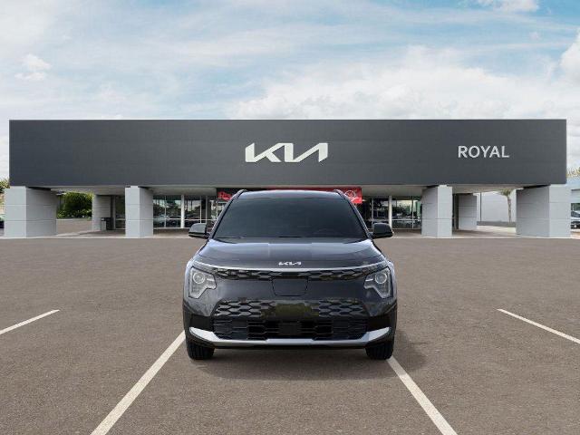 2025 Kia Niro EV Vehicle Photo in Tucson, AZ 85712