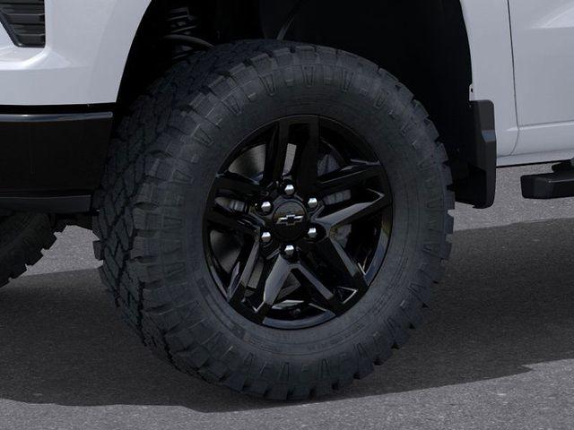2026 Chevrolet Silverado 1500 Vehicle Photo in PAWLING, NY 12564-3219