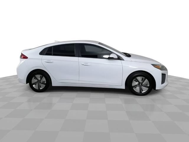 2022 Hyundai Ioniq Hybrid Vehicle Photo in GILBERT, AZ 85297-0402