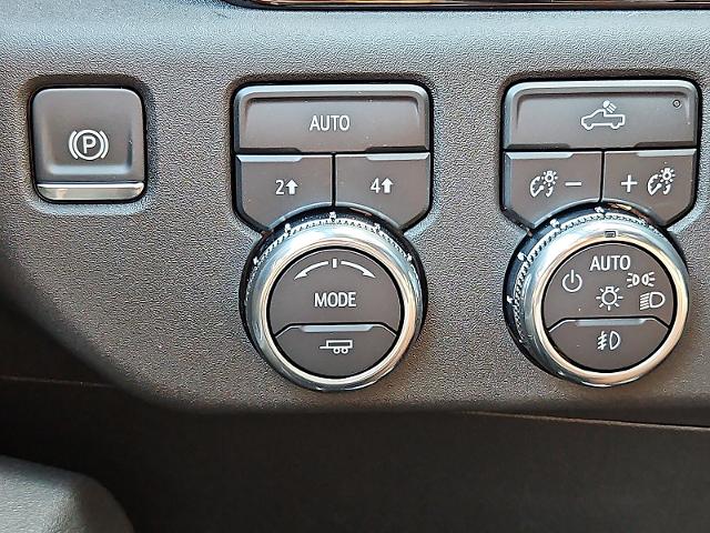 2026 GMC Sierra 1500 Vehicle Photo in TREVOSE, PA 19053-4984