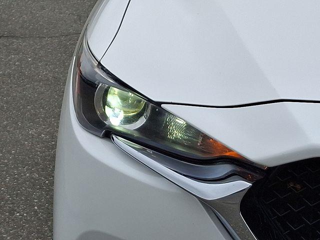 2019 Mazda CX-5 Vehicle Photo in DANBURY, CT 06810-5034