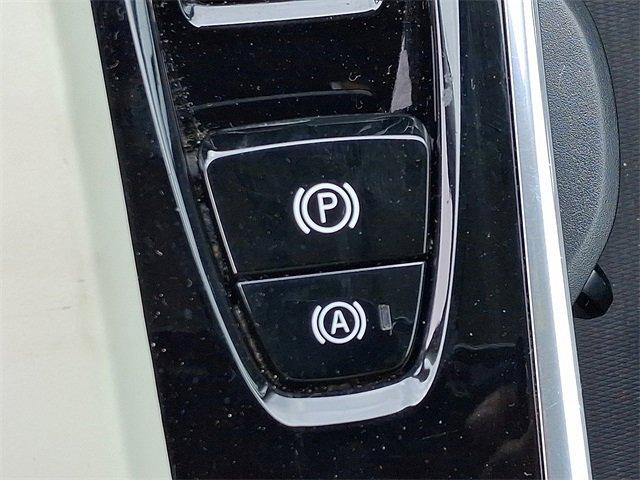 2020 Volvo S60 Vehicle Photo in LANCASTER, PA 17601-0000