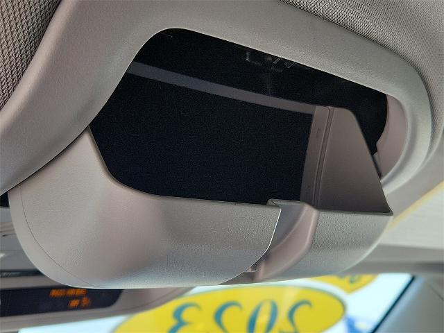 2023 GMC Terrain Vehicle Photo in EASTLAND, TX 76448-3020