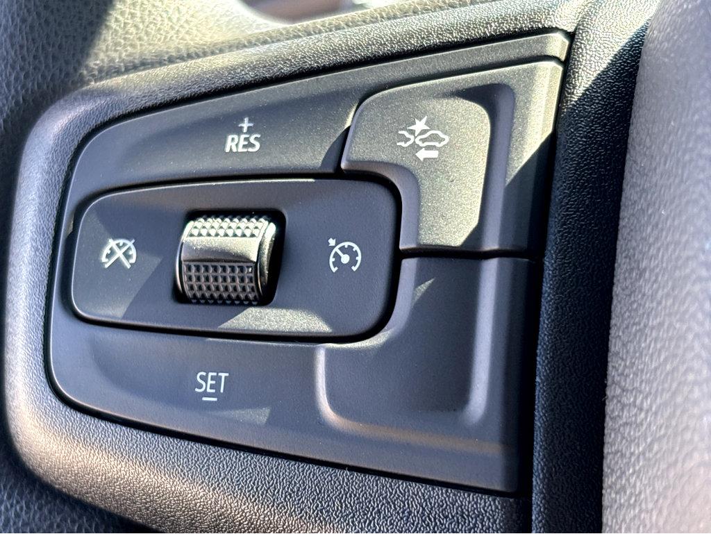 2025 Chevrolet Silverado 1500 Vehicle Photo in POOLER, GA 31322-3252