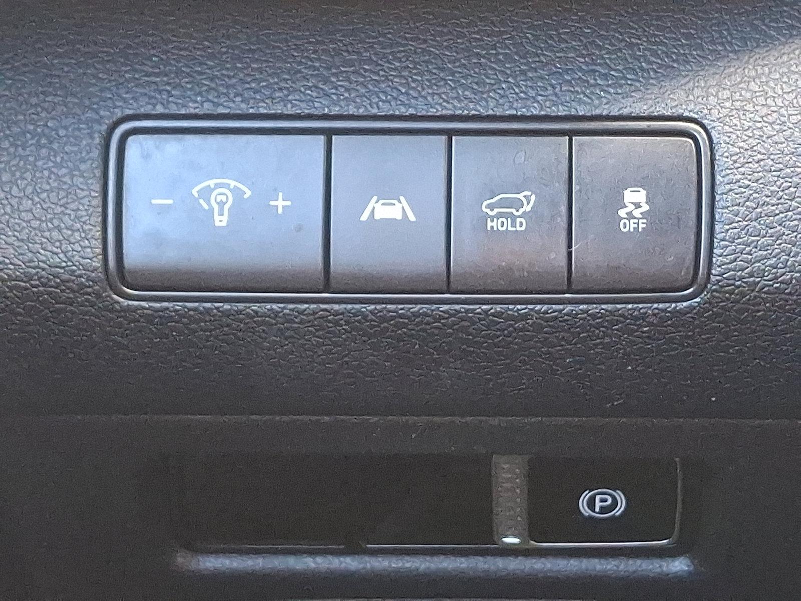 2023 Hyundai SANTA FE Vehicle Photo in Harrisburg, PA 17111