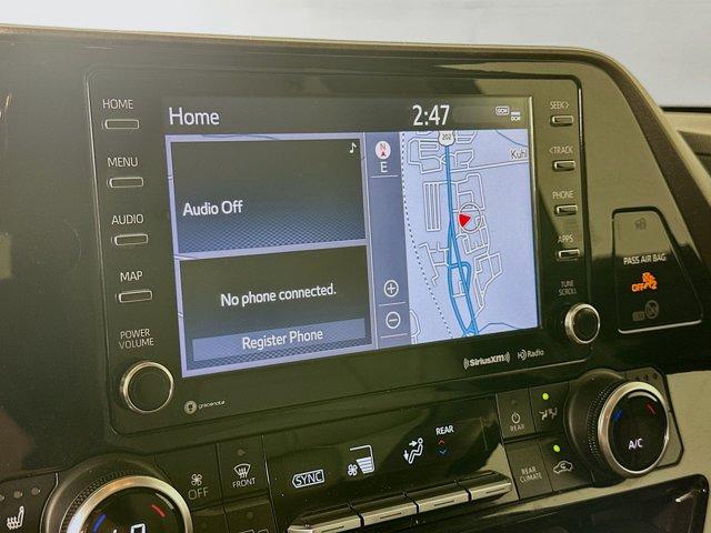 2022 Toyota Highlander Vehicle Photo in Flemington, NJ 08822