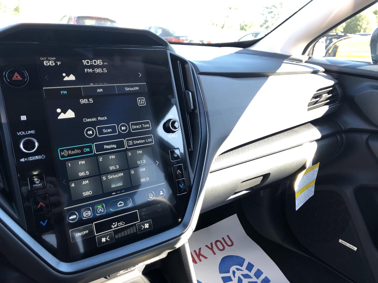 2025 Subaru Crosstrek Vehicle Photo in Mechanicsburg, PA 17050