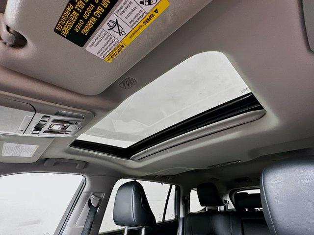 2022 Toyota Highlander Vehicle Photo in Flemington, NJ 08822