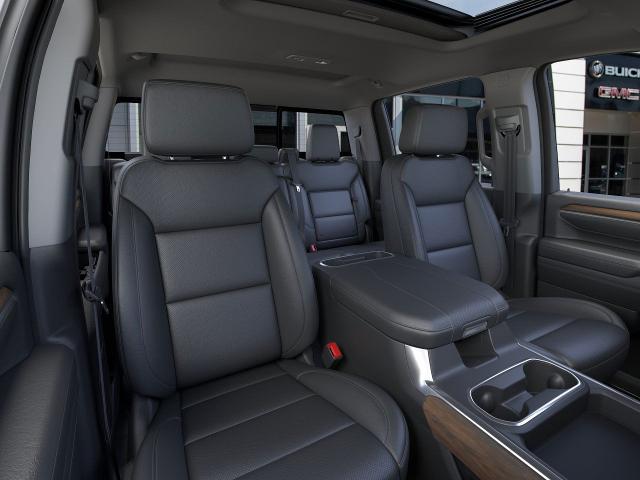 2026 GMC Sierra 2500 HD Vehicle Photo in TREVOSE, PA 19053-4984