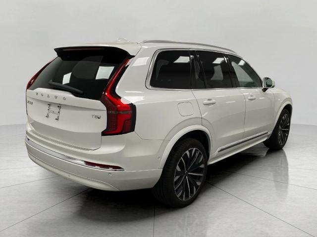 2025 Volvo XC90 Plug-In Hybrid Vehicle Photo in Appleton, WI 54913