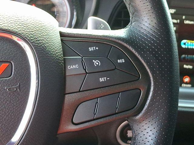 2021 Dodge Challenger Vehicle Photo in DANBURY, CT 06810-5034