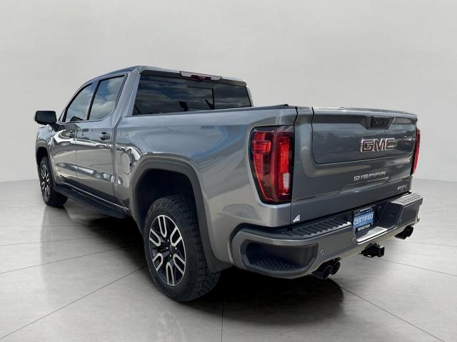 2022 GMC Sierra 1500 Limited Vehicle Photo in MANITOWOC, WI 54220-5838