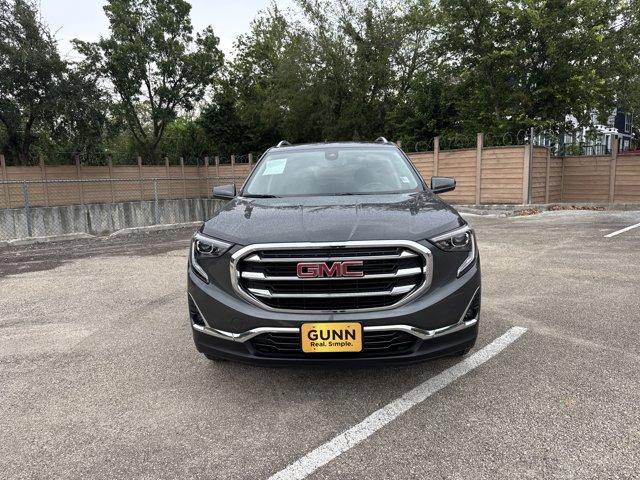 2020 GMC Terrain Vehicle Photo in San Antonio, TX 78230