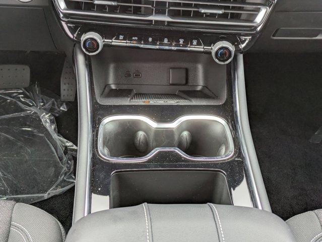 2025 Chevrolet Traverse Vehicle Photo in BRUNSWICK, GA 31525-1881