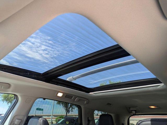 2022 Nissan Pathfinder Vehicle Photo in San Antonio, TX 78209