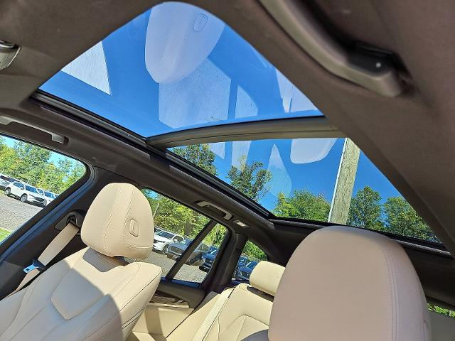 2018 BMW X3 xDrive30i Vehicle Photo in TREVOSE, PA 19053-4984
