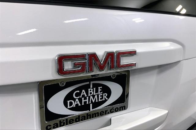 2020 GMC Yukon XL Vehicle Photo in Lees Summit, MO 64086