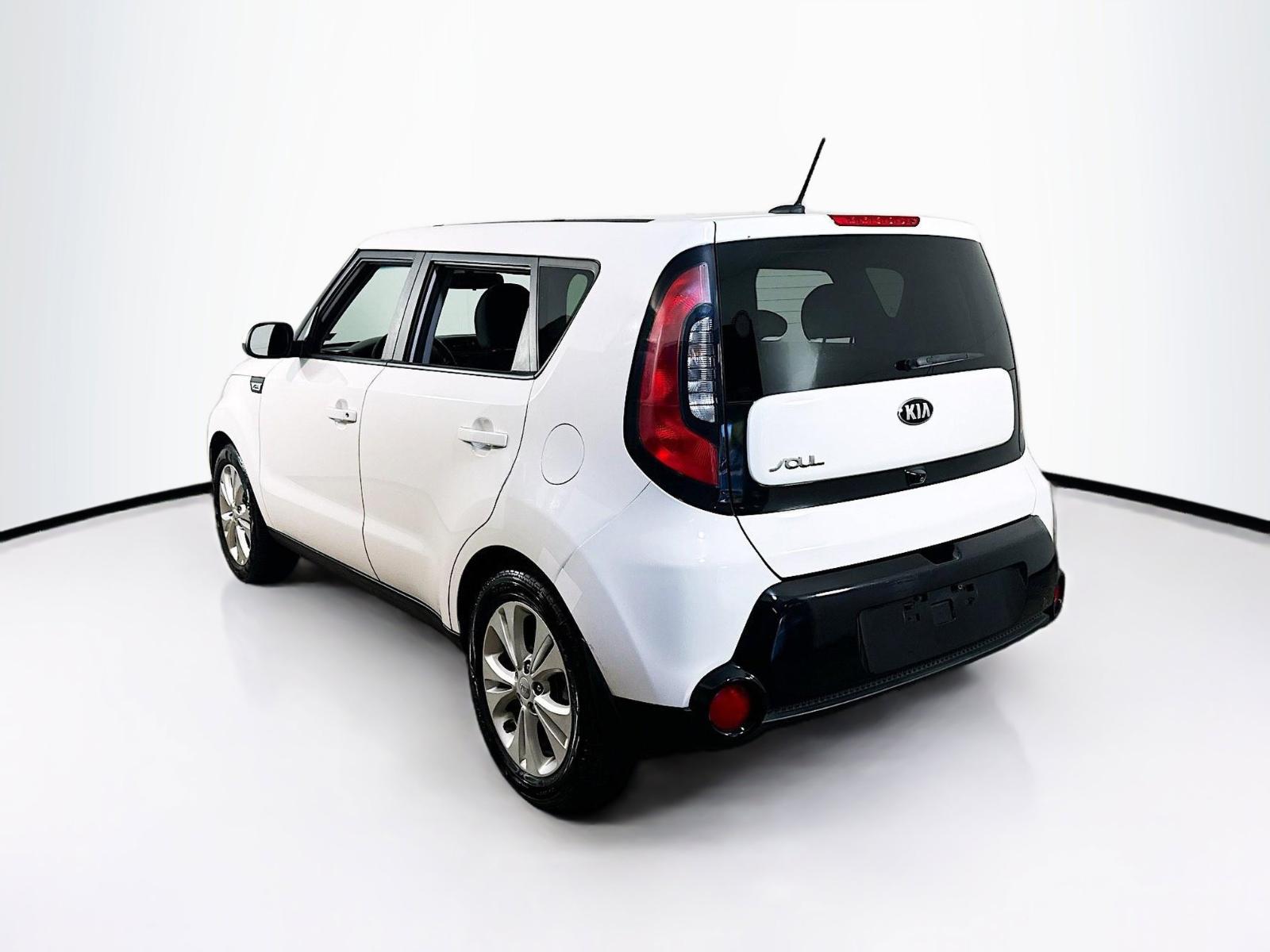 2016 Kia Soul Vehicle Photo in Langhorne, PA 19047