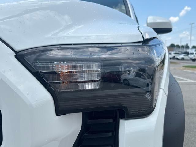 2025 Toyota Tacoma 4WD Vehicle Photo in Jonesboro, AR 72404