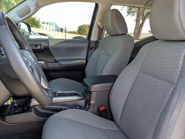 2021 Toyota Tacoma 2WD Vehicle Photo in San Antonio, TX 78230