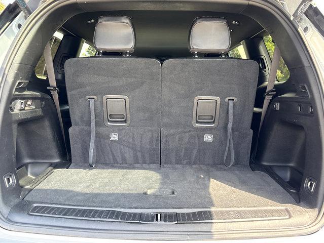 2024 Jeep Grand Cherokee L Vehicle Photo in Hinesville, GA 31313