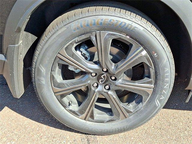 2026 INFINITI QX60 Vehicle Photo in Willow Grove, PA 19090