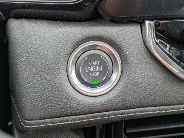 2025 Chevrolet Colorado Vehicle Photo in BRUNSWICK, GA 31525-1881