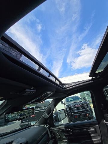 2022 Ram 1500 Vehicle Photo in HARRISBURG, PA 17111-1033