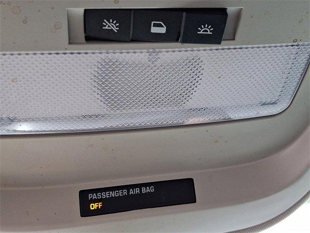 2022 Chevrolet Colorado Vehicle Photo in LANCASTER, PA 17601-0000