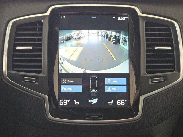 2021 Volvo XC90 Vehicle Photo in Decatur, TX 76234