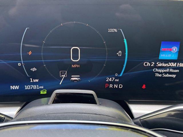 2024 Cadillac LYRIQ Vehicle Photo in LEOMINSTER, MA 01453-2952