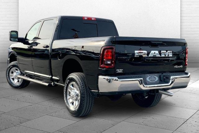 2025 Ram 2500 Vehicle Photo in KANSAS CITY, MO 64114-4502