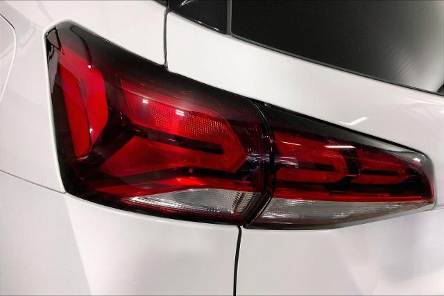 2023 Chevrolet Equinox Vehicle Photo in INDEPENDENCE, MO 64055-1314