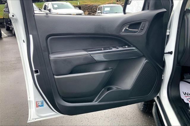 2022 GMC Canyon Vehicle Photo in KANSAS CITY, MO 64114-4502