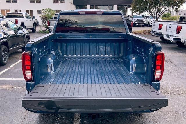 2025 GMC Sierra 1500 Vehicle Photo in INDEPENDENCE, MO 64055-1377