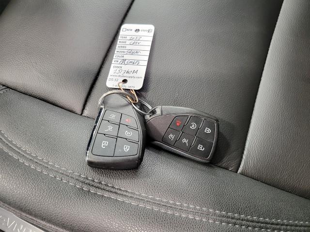 2023 Chevrolet Tahoe Vehicle Photo in NEENAH, WI 54956-2243