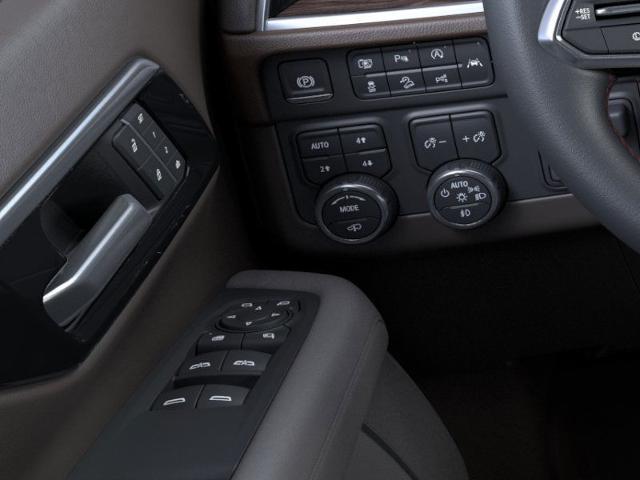 2026 Chevrolet Tahoe Vehicle Photo in TOPEKA, KS 66609-0000