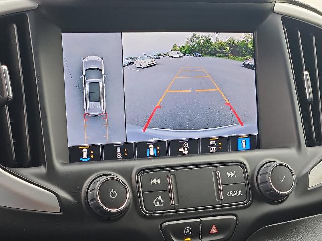 2022 GMC Terrain Vehicle Photo in TREVOSE, PA 19053-4984