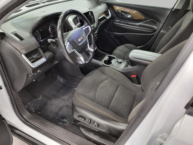 2021 GMC Terrain Vehicle Photo in NEENAH, WI 54956-2243