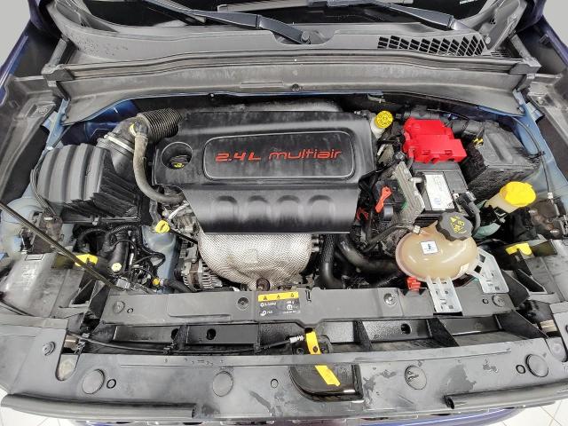 2018 Jeep Renegade Vehicle Photo in NEENAH, WI 54956-2243