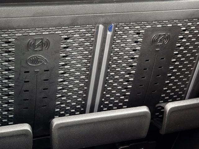 2025 Ram 1500 Vehicle Photo in Weatherford, TX 76087