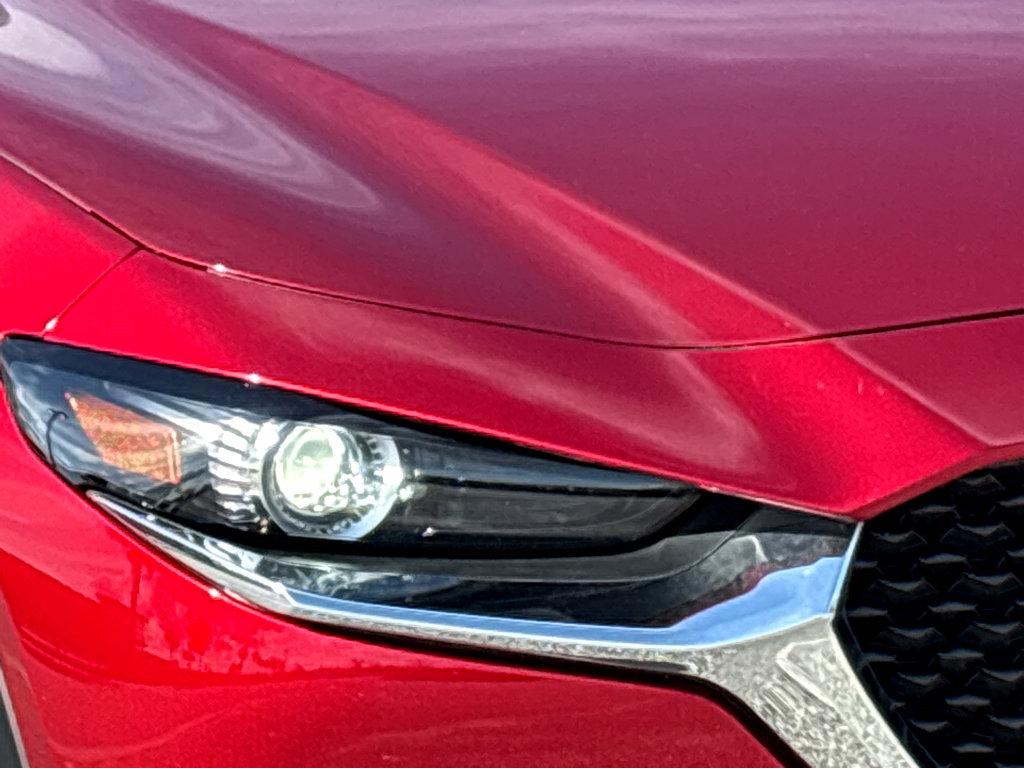 2022 Mazda CX-30 Vehicle Photo in POOLER, GA 31322-3252