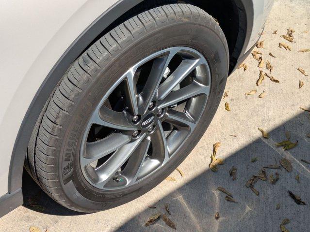 2024 Lincoln Corsair Vehicle Photo in SELMA, TX 78154-1460