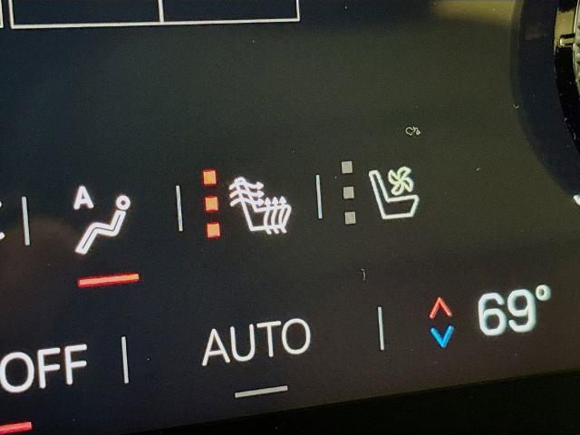 2026 GMC Terrain Vehicle Photo in PUYALLUP, WA 98371-4149