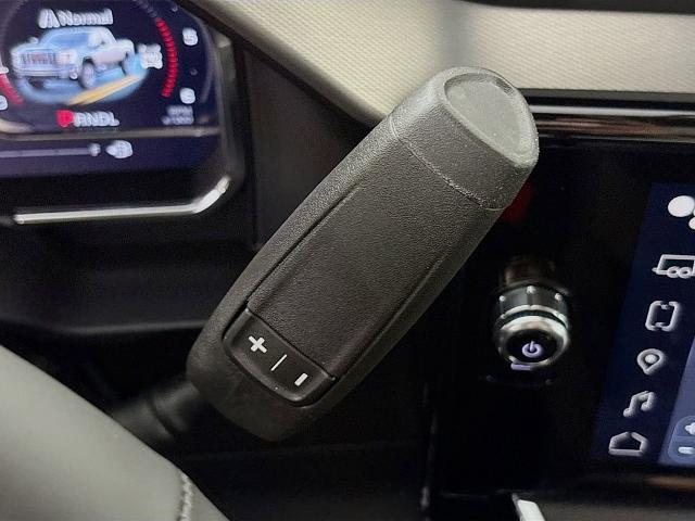 2025 GMC Sierra 3500 HD Vehicle Photo in PUYALLUP, WA 98371-4149