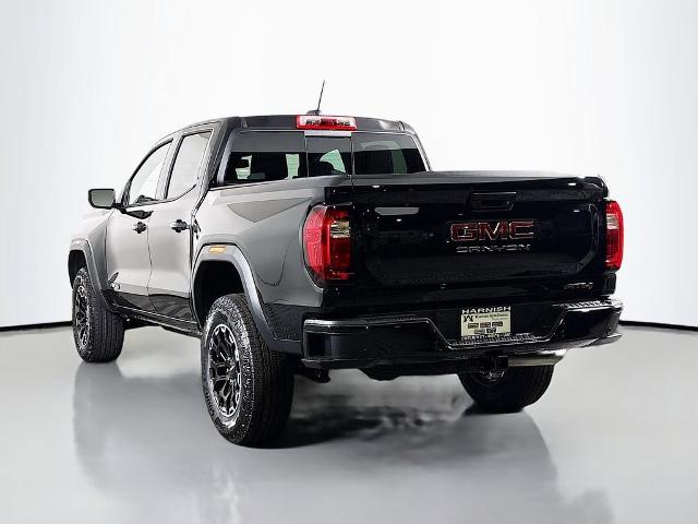 2026 GMC Canyon Vehicle Photo in PUYALLUP, WA 98371-4149