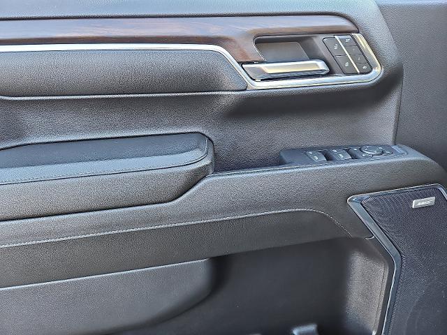 2024 GMC Sierra 1500 Vehicle Photo in TREVOSE, PA 19053-4984