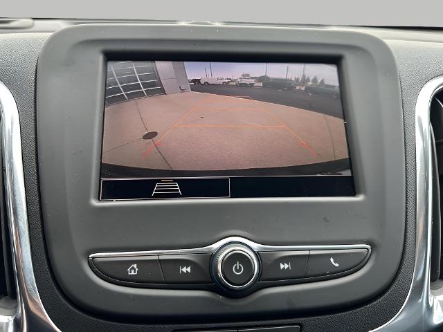 2022 Chevrolet Equinox Vehicle Photo in MANITOWOC, WI 54220-5838