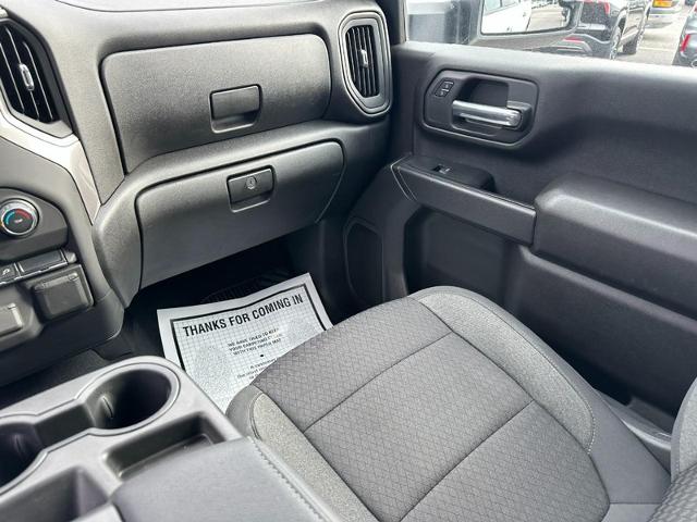 2023 Chevrolet Silverado 2500 HD Vehicle Photo in COLUMBIA, MO 65203-3903