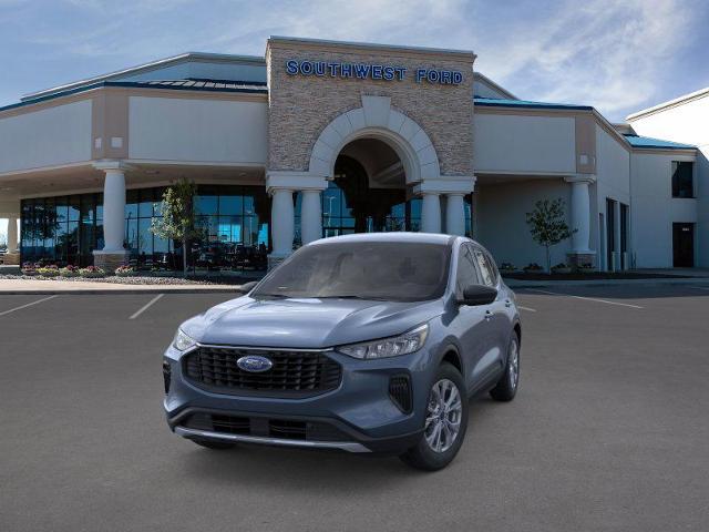 2026 Ford Escape Vehicle Photo in Weatherford, TX 76087